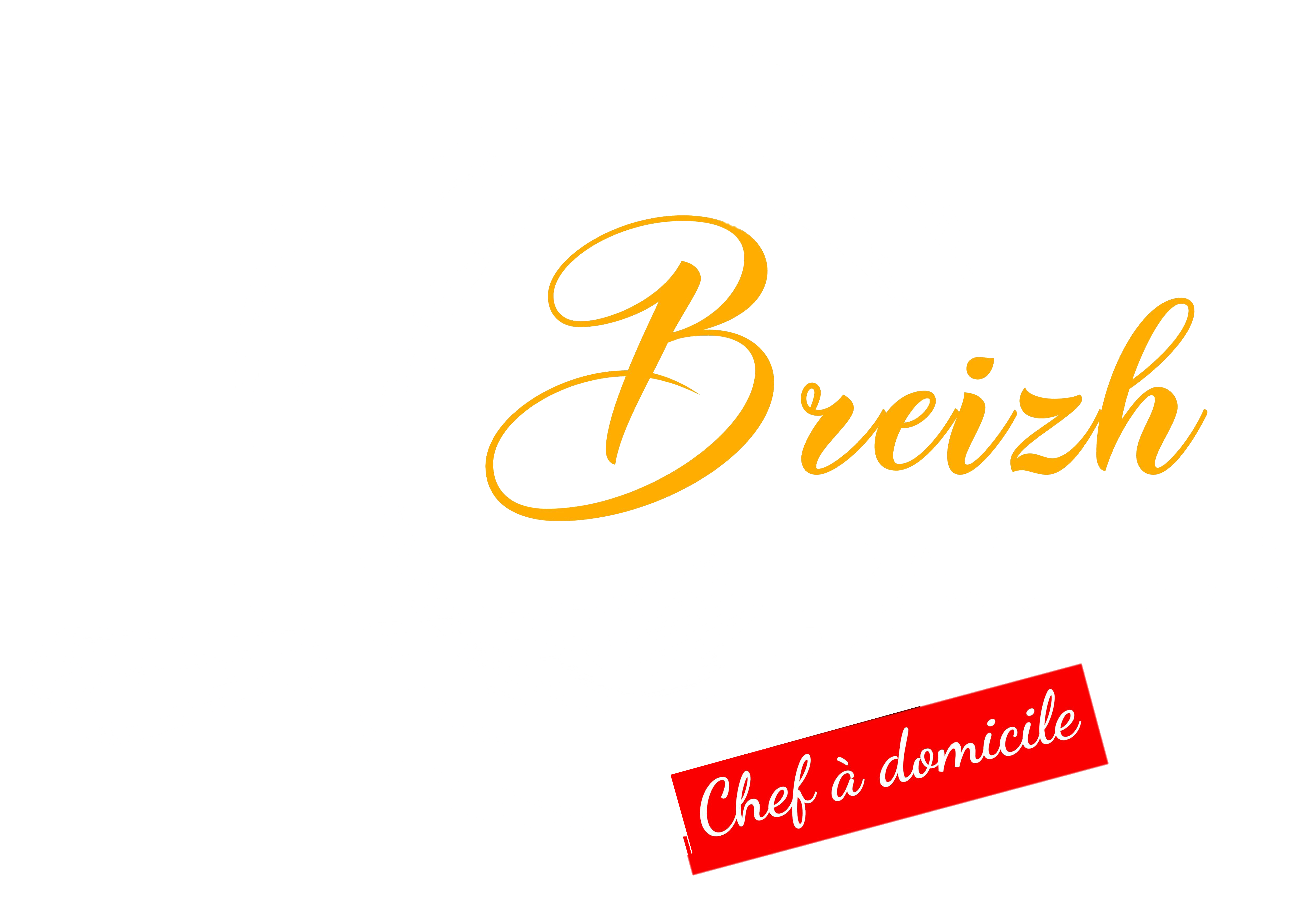Logo BREIZH TRAITEUR - Traiteur à Vigneux de Bretagne (44)